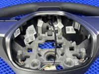 Рулевое колесо на Hyundai Solaris — фото 15