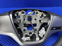Рулевое колесо на Hyundai Solaris — фото 11