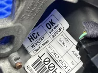 Рулевое колесо на Hyundai Solaris — фото 10