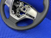 Рулевое колесо на Hyundai Solaris — фото 9