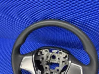 Рулевое колесо на Hyundai Solaris — фото 8