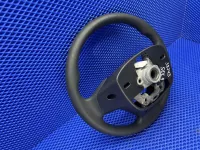 Рулевое колесо на Hyundai Solaris — фото 14
