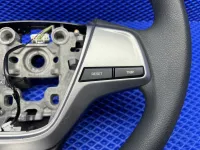 Рулевое колесо на Hyundai Solaris — фото 6