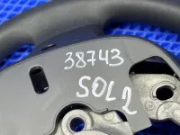 Рулевое колесо на Hyundai Solaris — фото 19