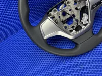 Рулевое колесо на Hyundai Solaris — фото 5