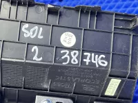 Рычаг КПП на Hyundai Solaris — фото 19