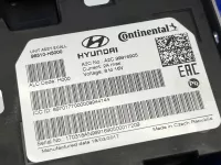 Блок глонасс на Hyundai Solaris — фото 3
