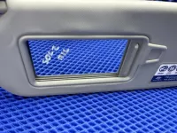 Козырек солнцезащитный внутренний левый на Hyundai Solaris — фото 4