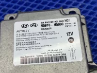 Блок управления AIR BAG на Hyundai Solaris — фото 3