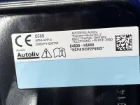 Подушка безопасности пассажирская в торпедо на Hyundai Solaris — фото 7