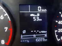 Шланг тормозной передний правый на Hyundai Solaris — фото 2