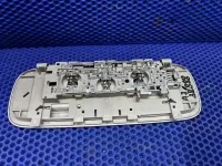 Плафон салонный на Skoda Octavia A7 — фото 2