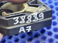 Подушка радиатора на Skoda Octavia A7 — фото 4