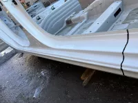 Порог со стойкой правый на Hyundai Solaris — фото 8
