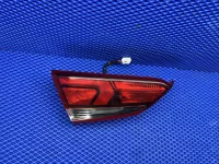 Фонарь задний внутренний левый Hyundai Solaris (2017-2020) — фото 1
