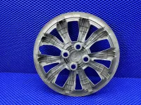 Колпак декоративный на Hyundai Solaris — фото 16