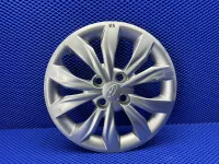 Колпак декоративный на Hyundai Solaris — фото 9