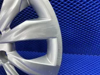 Колпак декоративный на Hyundai Solaris — фото 22