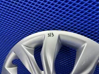 Колпак декоративный на Hyundai Solaris — фото 24