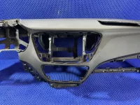 Торпедо на Hyundai Solaris — фото 11