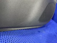 Обшивка двери передней левой на Hyundai Solaris — фото 9