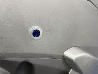 Обшивка двери задней правой на Hyundai Solaris — фото 4