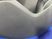Обшивка двери задней левой на Hyundai Solaris — фото 8