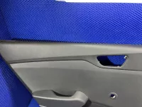 Обшивка двери задней левой на Hyundai Solaris — фото 2