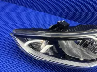 Фара левая на Hyundai Solaris — фото 13