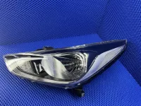 Фара левая на Hyundai Solaris — фото 29