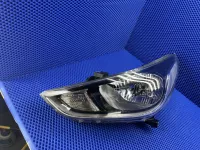 Фара левая на Hyundai Solaris — фото 27