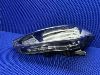 Фара левая на Hyundai Solaris — фото 16