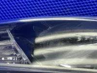 Фара левая на Hyundai Solaris — фото 14