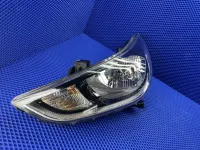 Фара левая на Hyundai Solaris — фото 30