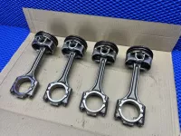Поршень с шатуном на Geely Cityray G426 — фото 3