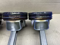 Поршень с шатуном на Geely Cityray G426 — фото 8