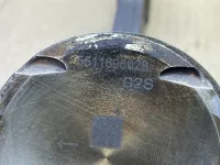 Поршень с шатуном на Geely Cityray G426 — фото 4