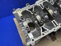Блок двигателя на Geely Cityray G426 — фото 21