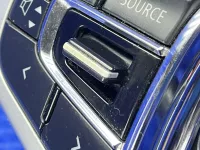 Блок кнопок в руль на Mitsubishi Pajero Sport — фото 7