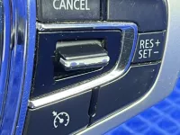 Блок кнопок в руль на Mitsubishi Pajero Sport — фото 4