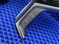 Блок кнопок в руль на Mitsubishi Pajero Sport — фото 5