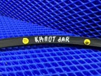 Уплотнитель капота на Haval Dargo 1 — фото 7