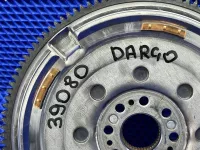 Маховик на Haval Dargo 1 — фото 11