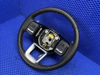 Рулевое колесо на Haval Dargo 1 — фото 4
