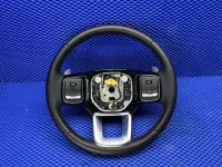 Рулевое колесо Haval Dargo — фото 1