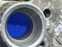 Рулевое колесо на Haval Dargo 1 — фото 15