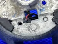 Рулевое колесо на Haval Dargo 1 — фото 18
