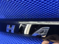 Накладка двери багажника на Haval Dargo 1 — фото 3
