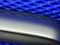 Кузов внутри на Haval Dargo 1 — фото 7