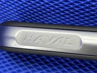 Кузов внутри на Haval Dargo 1 — фото 4